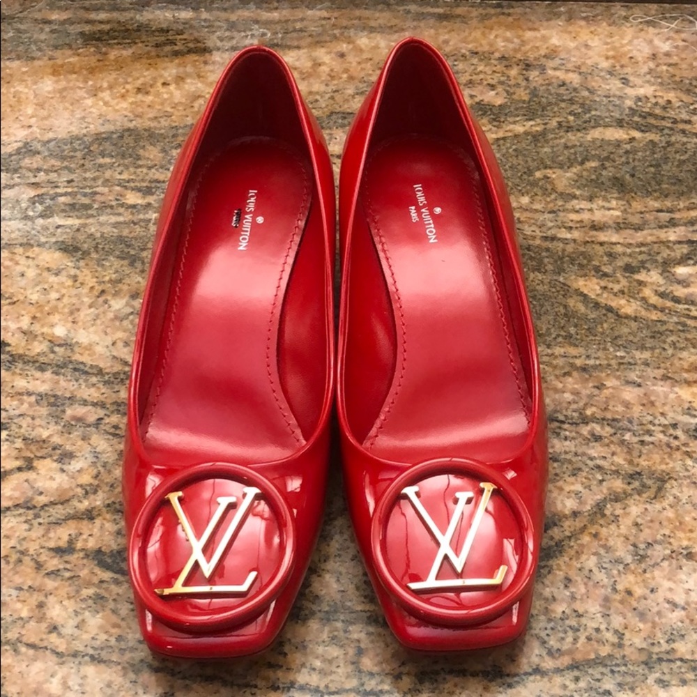 Louis Vuitton shoes